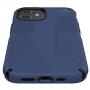 Speck Products Presidio2 Grip iPhone 12, iPhone 12 Pro Case, Coastal Blue/Black/Storm Blue