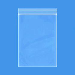 Edvision 2'' x 3'' Plastic Bags, 200 Count 2 Mil Clear Resealable Zipper Poly Bags, Reclosable Ziplock Storage Bags for Jewelry Supplies, Beads, Screws, Small Items