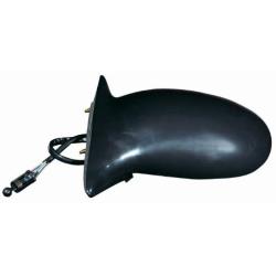 DEPO 336-5403L3CB Replacement Driver Side Door Mirror Set (This product is an aftermarket product. It is not created or sold by the OE car company)
