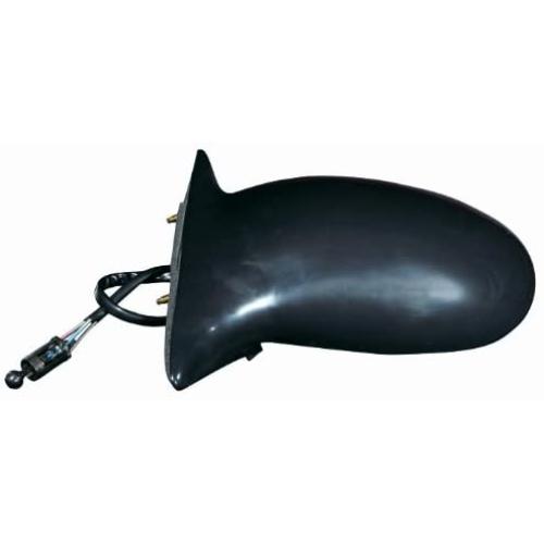 DEPO 336-5403L3CB Replacement Driver Side Door Mirror Set (This product is an aftermarket product. It is not created or sold by the OE car company)