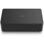 SONCOZ LA-QXD1(Black) Digital HiFi Audio Converters (DAC) with XLR Fully Balanced