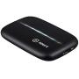 Elgato HD60 S Capture Card 1080p 60 Capture, Zero-Lag Passthrough, Ultra-Low Latency, PS5, PS4, Xbox Series X/S, Xbox One, Nintendo Switch, USB 3.0 (1GC109901004)