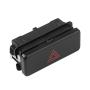 Hazard Switch, Hazard Emergency Warning Light Switch for 61311374220
