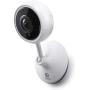 Swann Indoor Tracker IP Security Camera, Auto Tracking WiFi Connection, Full HD 1080p Video, Night Vision, 2 Way Talk, 32GB Micro SD Card Memory, Alexa/Google (SWIFI-TRACKCM32GB-GL)