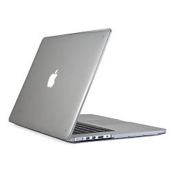 Products Case for MacBook Pro Retina 15-Inch, Clear