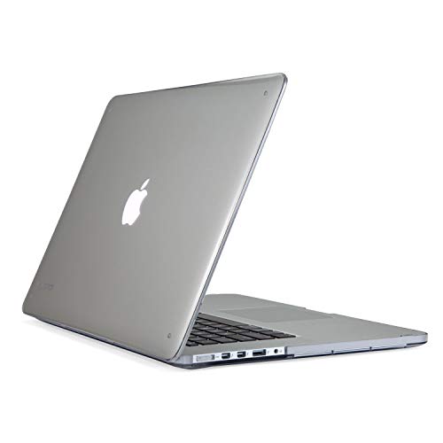 Products Case for MacBook Pro Retina 15-Inch, Clear