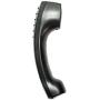 ineedITparts Replacement Push-to-Talk Handset Compatible with Mitel 5300 Series Phones4 Pack