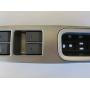 Subaru 83071 XA00A, Door Window Switch Panel