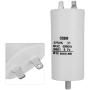 SANON Motor Start Capacitor, CBB60 450V 40uf Water Pump Capacitor For Washing Machine 50/60Hz