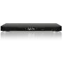 AC Infinity AIRCOM T10, Quiet Cooling Blower Fan System 17'' Front-Exhaust, for Receivers, Amps, DVR, AV Cabinet Components