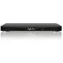 AC Infinity AIRCOM T10, Quiet Cooling Blower Fan System 17'' Front-Exhaust, for Receivers, Amps, DVR, AV Cabinet Components