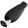 BESTHA Car Key Fob Replacement Keyless Entry Remote Fobik GQ4-53T for 2013-2018 Dodge Ram 1500 2500 3500