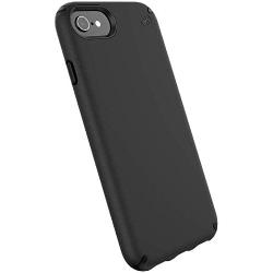 Speck Products Presidio Pro iPhone SE 2020 Case/iPhone 8 - Black/Black