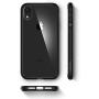 Spigen Ultra Hybrid Designed for iPhone XR Case (2018) - Matte Black