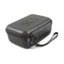 CASEMATIX Hard Shell Travel Case Compatible with Manscaped Lawn Mower 3.0 and Lawn Mower 2.0 - Holds Electric Hair Clippers, Charging Base, Guides, Cleaning Brush and Trimmer Accessories - Case Only