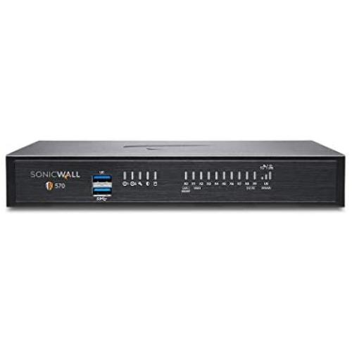 Sonicwall TZ570 Secure Upgrade Plus
