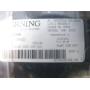 Corning LANscape Closet Connector Housing, Accepts 2 CCH Panels CCH-01U