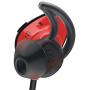 Bose SoundSport Pulse Wireless Headphones, Power Red (With Heart Rate Monitor)