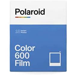 Polaroid Color Film for 600 Double Pack, 16 Photos (6012)