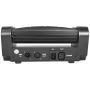 Rockville Spyder LED (8) Beam Moving Head Motorized DMX DJ/Party/Club Pro Light