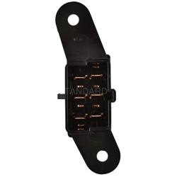 Standard Ignition DS2476 Fuel Tank Selector Switch