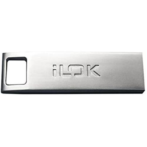 PACE iLok3 USB Key Software Authorization Device (99007120900)