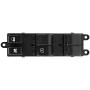 Aramox Electric Window Switch,25401-ED500 Power Master Window Switch Fits for Nissan Versa
