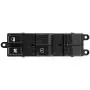 Aramox Electric Window Switch,25401-ED500 Power Master Window Switch Fits for Nissan Versa