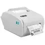 TEROW T9210 USB Desktop Thermal Label Printer 4X6 Barcode Printer 110mm Wide Adjustable 180mm/s High-Speed Printing Direct Thermal Printer for Label/Filing/Mailing/Home/Office Compatible with Windows