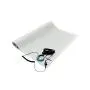 Bertech - 1059-2x3GKT -1059 ESD Mat Kit (Made in USA), 2 Feet Wide x 3 Feet Long x 0.094 Inches Thick, Gray, Includes a Wrist Strap and Grounding Cord, RoHS and REACH Compliant Bertech - 1059-2x3GKT -1059 ESD Mat Kit (Made in USA), 2 Feet Wide x 3 Feet Long x 0.094 Inches Thick, Gray, Includes a Wrist Strap and Grounding Cord, RoHS and REACH Compliant