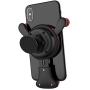 Car Phone Holder ,REDSHINE Gravity Car Mount Air Vent Phone Holder for car for iPhone 11/ X/Xs Max/8/7/7P/6s/6P/5S, Galaxy S5/S6/S7/S8/S9,Note8 Google, LG, Huawei and More