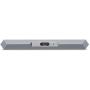 LaCie Mobile Drive 2TB External Hard Drive HDD – Space Gray USB-C USB 3.0, for Mac and PC Computer Desktop Workstation Laptop (STHG2000402)