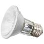 SYLVANIA 16104/2 16104 2-Pack Capsylite Halogen Dimmable Lamp / PAR20 Flood Light Reflector / 50W Replacement/Medium Base E26 / 39 Watt K – Warm White, 2850 Kelvin, 2 Count