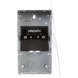 SIEMENS SIEE0204ML1060F SIE E0204ML1060F FL LD CNTR ENCL, Black