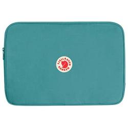 Fjallraven, Kanken Laptop Case 15'' for Everyday, Frost Green