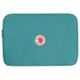 Fjallraven, Kanken Laptop Case 15'' for Everyday, Frost Green