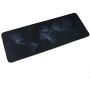 LIZIMANDU Gaming Mouse Pad,Extended Large Pattern Anti Slip Stitched Edges Long XXL Mousepad,Desk Pad Keyboard Mat, Non-Slip Base, Water-Resistant, for Office Home (1-World Map, 1 Pack)