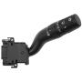 Windshield Wiper Switch | Replacement for 2011-2019 Ford Explorer, 2011-2015 Ford Edge, 2013-2018 Ford Police Interceptor Utility, 2011-2017 Lincoln MKX | Replaces# SW7688, DB5Z-17A553-AB