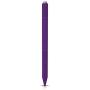 AWINNER Silicone Case Compatible with Surface Pen Holder Sleeve Skin Pocket Cover Accessories for 2017 New Surface Pen,with Protective Nib Covers (Purple)
