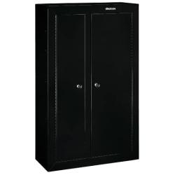 Stack-On GCDB-924 10-Gun Double-Door Steel Security Cabinet