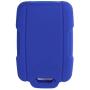 WERFDSR Sillicone key fob Skin key Cover Remote Case Protector Shell for 2015 2016 Chevrolet Suburban Tahoe GMC Yukon Smart Remote blue