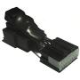 SimpleUSBPort Automotive Mirror to Dashcam Voltage Converter (16-pin, Select Ford F150)