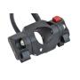 Motorcycle Switch Switchgear Cluster Light Horn Kill Turn Signal for 7/8'' Bars