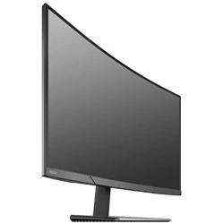 Pixio PXC243 24 inch 144Hz FreeSync FHD 1800R Curved Full HD 1920x1080 Premier Esports Gaming Monitor