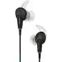 Bose QuietComfort 20 Acoustic Noise Cancelling Headphones, Apple Devices, Black