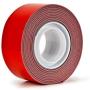 Scotch Heavy-Duty Exterior Mounting Tape, Holds 5 lb, 1''x60''