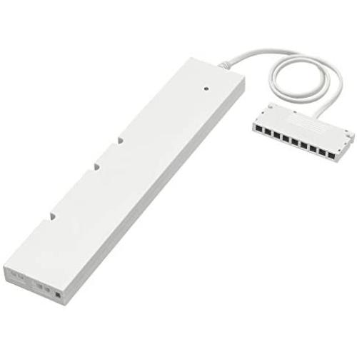 IKEA 502.883.39 Ansluta Electronic Transformer, White