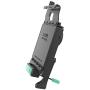 RAM Mounts GDS Vehicle Dock for the Samsung Tab A 8.0 (2018) SM-T387 - Wired - Tablet - Charging Capability - Synchronizing Capability - TAA Compliance