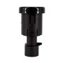 Rear Liftgate Window Glass Release Switch Button for 2007-2014 GMC Yukon XL 1500 2500 / C Tahoe/C Suburban 1500 2500 / Cadillac Replaces 22863048,15798062, D1994E, 901-159