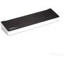 StarTech.com USB-C Dock - 4K Triple Monitor Laptop Docking Station with Dual DisplayPort & HDMI - 100W Power Delivery - USB-C, 4x USB-A Hub - USB 3.1 Gen 1 Type-C Dock - Windows & MacBook (DK30CH2DEP)